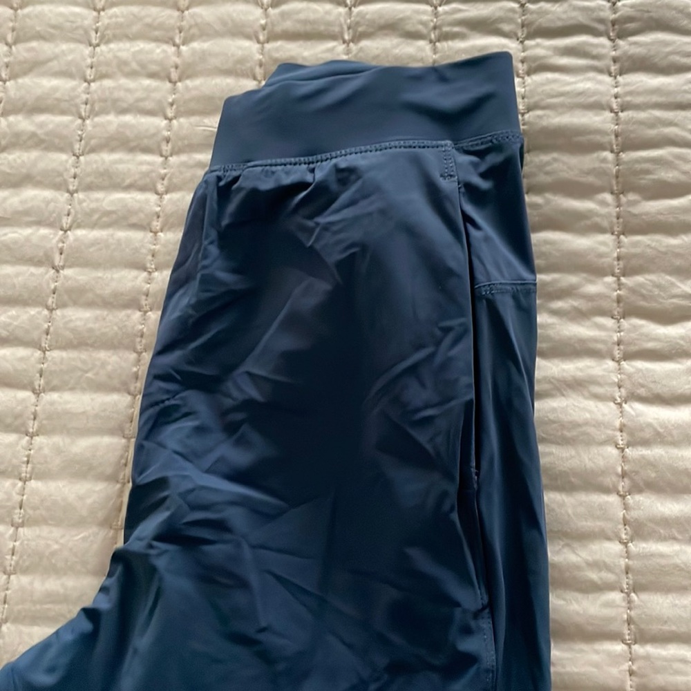Mens running pants